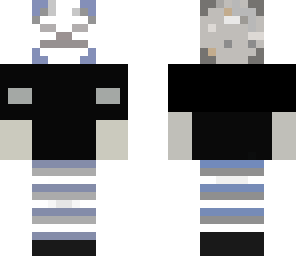 gentel skeleton 