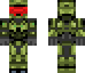 master chief