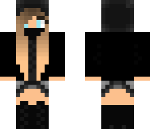spy or ninja irdk lol