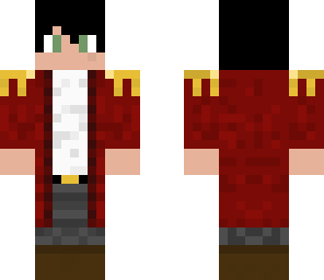 eyepatch