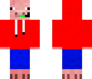 piggy di pig