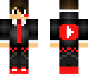 youtube boy