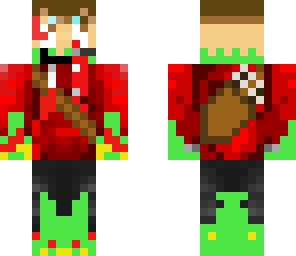 creepified budderfreaknyan