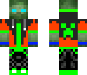 zombi hero