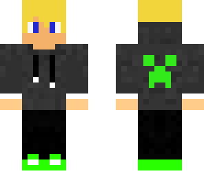 creeper