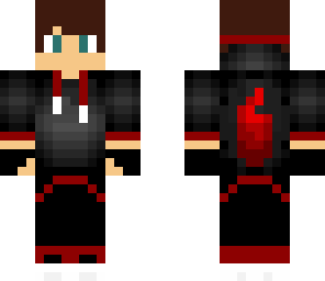 fire boy