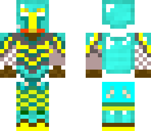 armor