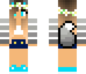spring wolf girl edited