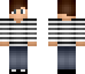 teen boy
