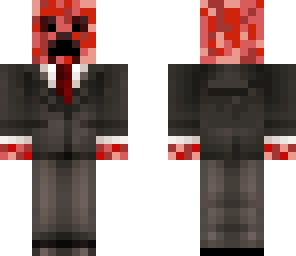 red crepper