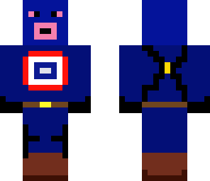 captain america