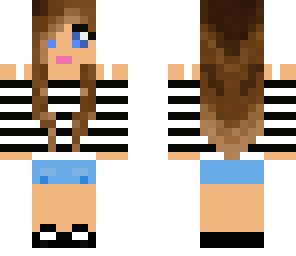 my skin