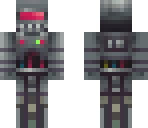 tryhard ninja enchanted