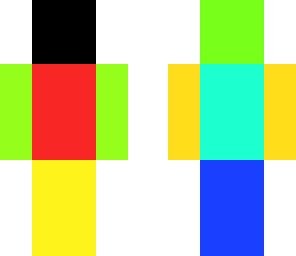 rainbow