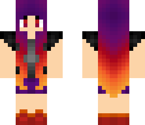 hell girl