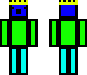 the yellow boy 2