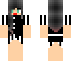 gothic maid