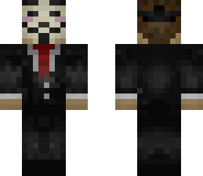 vendetta freak