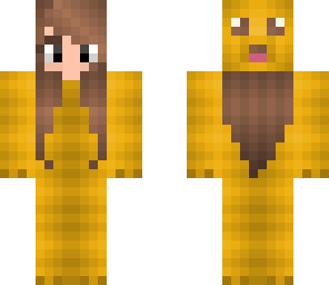 jake the girl