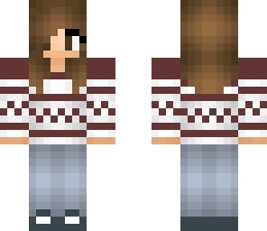 sweater mother