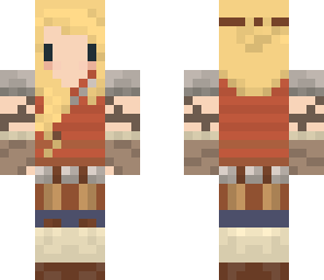 chibi astrid