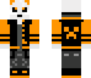 a skin