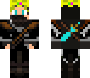koning assasin