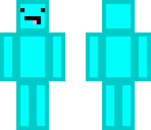 diamond noob