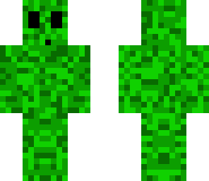 green test