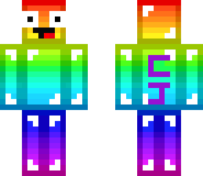 therainbow