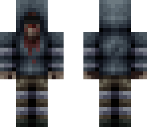 hunter