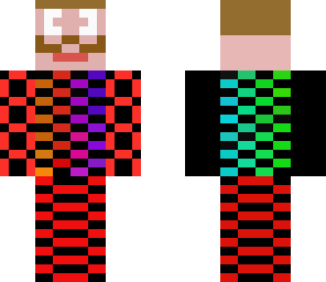 colorman