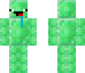 emerald derp