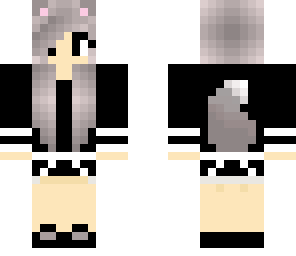 not my skin