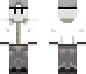 ghostboy