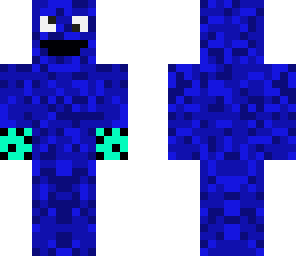 the cookie monster maximmaxim