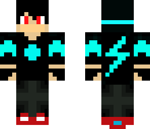 skin de capo 2
