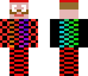 clowncolours