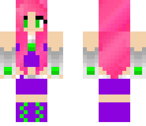 good starfire