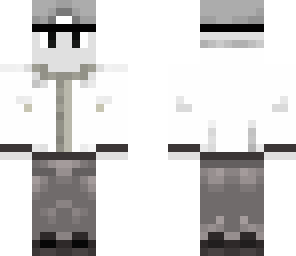 ghostboy