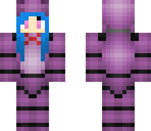 bonnie girl