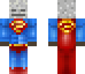 super skeleton