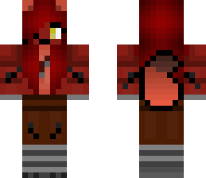 foxy girl