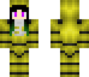 chica girl