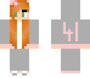 tracksuit girl light pastel version