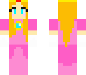 princess peach
