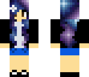 twilight girl