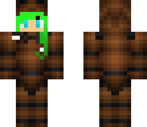 freddy girl