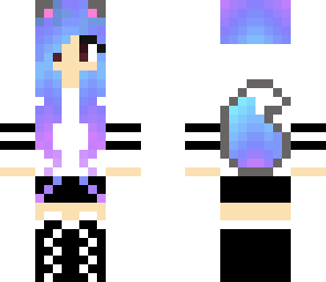 karkar skin
