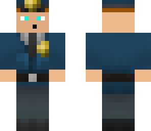 officer jefery
